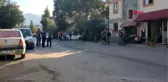 Kahvehanede başlayan tartışma, sokakta kanlı bitti