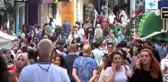 KAYSERİ Eve giren yılanı elleriyle yakalayıp, doğaya bıraktı