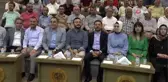 Nevşehir Belediye Başkanı Rasim Arı mal varlığını açıkladı
