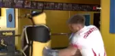 (Özel Haber) Kalecilikten Kick Boks Şampiyonluğuna