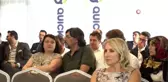 Quick Sigorta, acenteler ile bir araya gelmeye devam ediyor