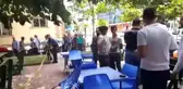 Silahla vurulan kişi öldü