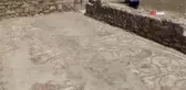 Suriye sınırında tarihe ışık tutacak antik kentin ilk etabı görücüye çıktı