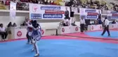 Ümitler Türkiye Tekvando Şampiyonası
