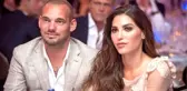 Wesley Sneijder, Yolanthe Cabau'ya 15 milyon euro ödeyecek