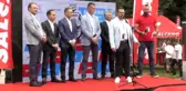 15 Temmuz anısına Türkiye-Sırbistan Dostluk Bisiklet Yarışı düzenlendi