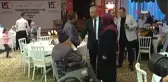 Aile Bakanı Selçuk: 