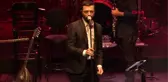 AŞKIN NUR YENGİ İLE MEHMET ERDEM HARBİYE'DE KONSER VERDİ