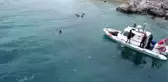 Bakan Pakdemirli, dalış yaptı