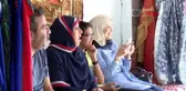 BURSA Hatıra fotoğraf çekiminde 'hanedan kıyafeti' dönemi