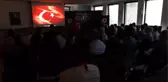 Chicago'da 15 Temmuz programı ve AA fotoğraf sergisi