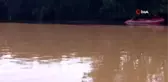 Dicle Nehri'nde kaybolan gencin cansız bedenine ulaşıldı