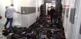 DİYARBAKIR İnşaatı süren caminin alanının, park alanı yapılması kararına tepki