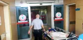 Anne ve kızı, eski gelinlerini döverek hastanelik etti