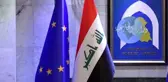 Federica Mogherini Irak'ta Cumhurbaşkanı ve Dışişleri Bakanı ile görüştü