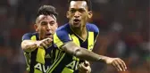 Fenerbahçe, Inter'in Jailson için yaptığı teklifi kabul edecek!