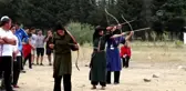 Geleneksel Türk Okçuluğu 18 Yaş Altı Türkiye Şampiyonası