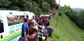Giresun'daki kazada ölenlerin kimlikleri belli oldu