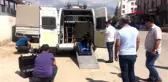 HATAY Şüpheli paketten kadın çantası çıktı