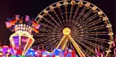 Hindistan'da lunaparkta feci kaza: 3 ölü, 28 yaralı