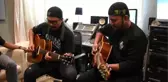 İslami değerleri heavy metal müzikle anlatan grup Alfarabi - ŞAH