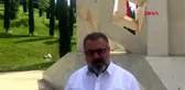 İSTANBUL 15 Temmuz Marşı'nın yazarı Delen Yaşananları unutturmayacağız