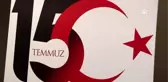 Kanada'da 15 Temmuz Demokrasi ve Milli Birlik Günü etkinliği