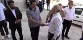 Mardin Valisi Yaman'dan gazilere ziyaret