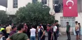 MUĞLA FETHİYE'YE ŞEHİT ATEŞİ DÜŞTÜ