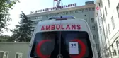 Şehir Hastanesine taşınma işlemleri devam ediyor