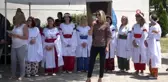 Üreten ellere Tepebaşı Belediyesi sahip çıkıyor
