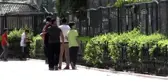 Yaralı yabani hayvanlar bu merkezde şifa buluyor