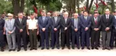15 Temmuz Demokrasi ve Milli Birlik Günü
