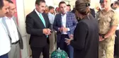 Ahlat MYO'dan 15 Temmuz sergisi