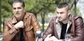Burak Yılmaz'ın babası Fikret Yılmaz, 