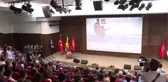 Çavuşoğlu: Milletimiz darbeye darbe yapmıştır