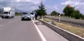 Dünya üçüncüsü bisikletçi bisikletiyle geçirdiği kazada hayatını kaybetti