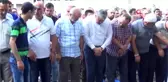 Endonezyalı gelin son yolculuğuna uğurlandı