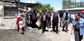 Erzincanlı 15 Temmuz şehidi Recep Gündüz, baba ocağında anıldı