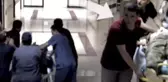 Hain Semih Terzi'nin son anları güvenlik kamerasında!