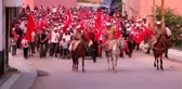 Hekimhan'da 15 Temmuz Demokrasi ve Milli Birlik Günü