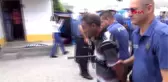 KAHRAMANMARAŞ Önce kavga ettiler, sonra halay çektiler