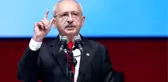 Kemal Kılıçdaroğlu, S-400 alımına destek verip ABD'ye tepki gösterdi