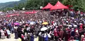 ORDU Şehit Altuntaş'ı 8 bin kişi uğurladı