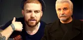 Oyuncu Hasan Kaçan, Gökhan Özoğuz'un 15 Temmuz afişleri hakkındaki paylaşımına tepki gösterdi