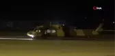 Şehit askerler memleketlerine uğurlandı