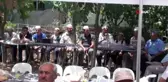 Şehit Yasin Çubuk adına Mevlid-i Şerif okutuldu