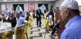 Vali Deniz, 15 Temmuz'da oynanmak istenen büyük oyuna dikkat çekti