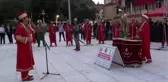 15 Temmuz Demokrasi ve Milli Birlik Günü etkinlikleri