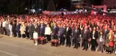 15 Temmuz Demokrasi ve Milli Birlik Günü etkinlikleri